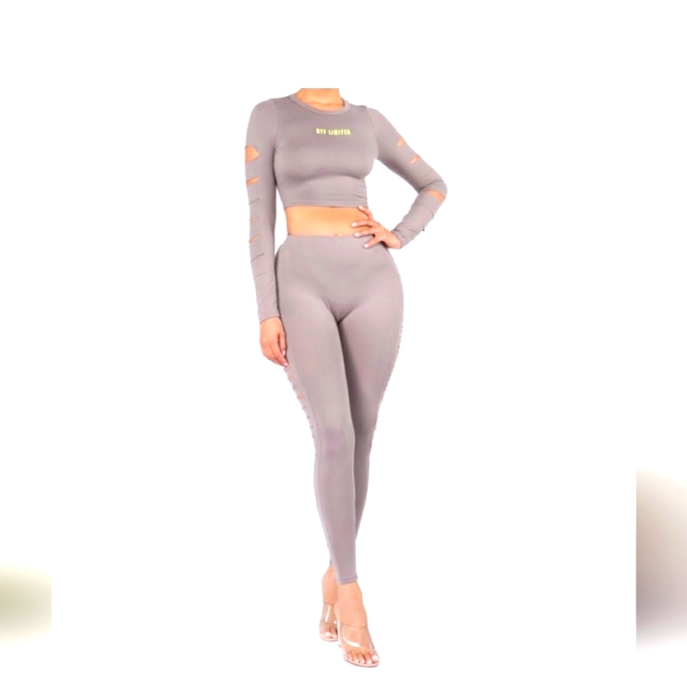 Mall Run set